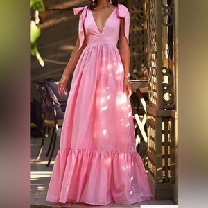 Cellina Dress Alamour the Label size M